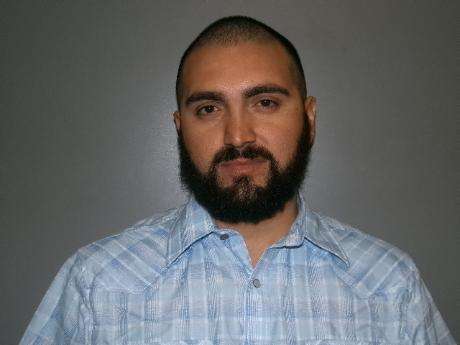 <b>Juan Ortiz - Carrying Concealed Handgun in Place of Warship</b>