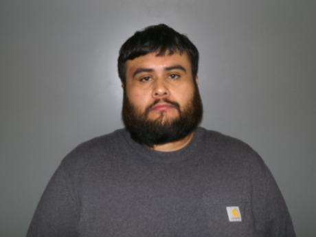 <b>Benjamin Jimenez - Robbery, Theft by Unlawful Taking over $5,000, Driving Under Influence Liquor 1st +.15</b>