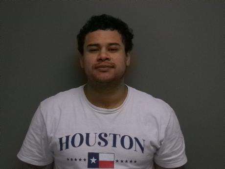 <b>Rafael Garay - Driving Under the Influence of Liquor-2nd</b>