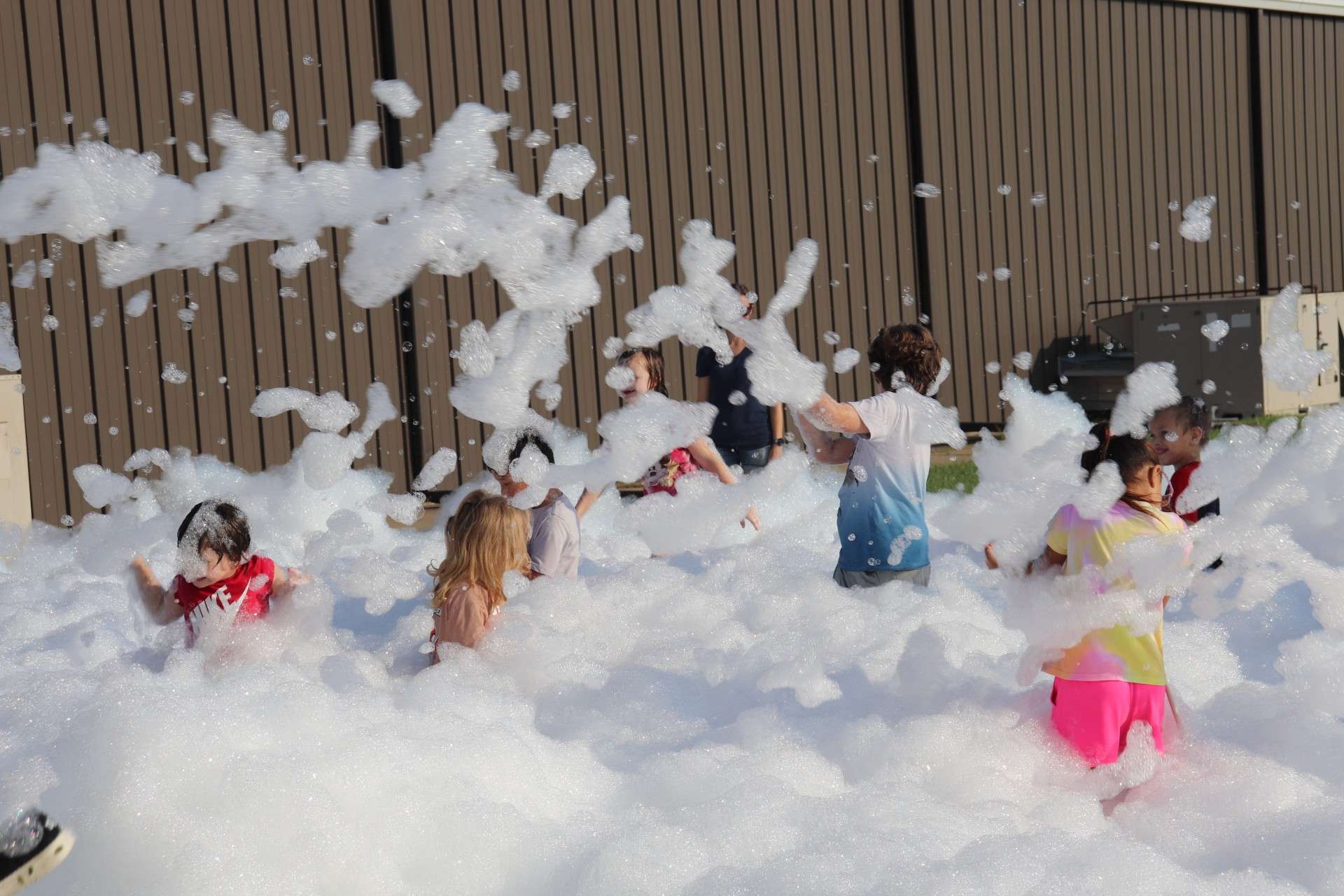 Courtesy of Rolling Hills Zoo