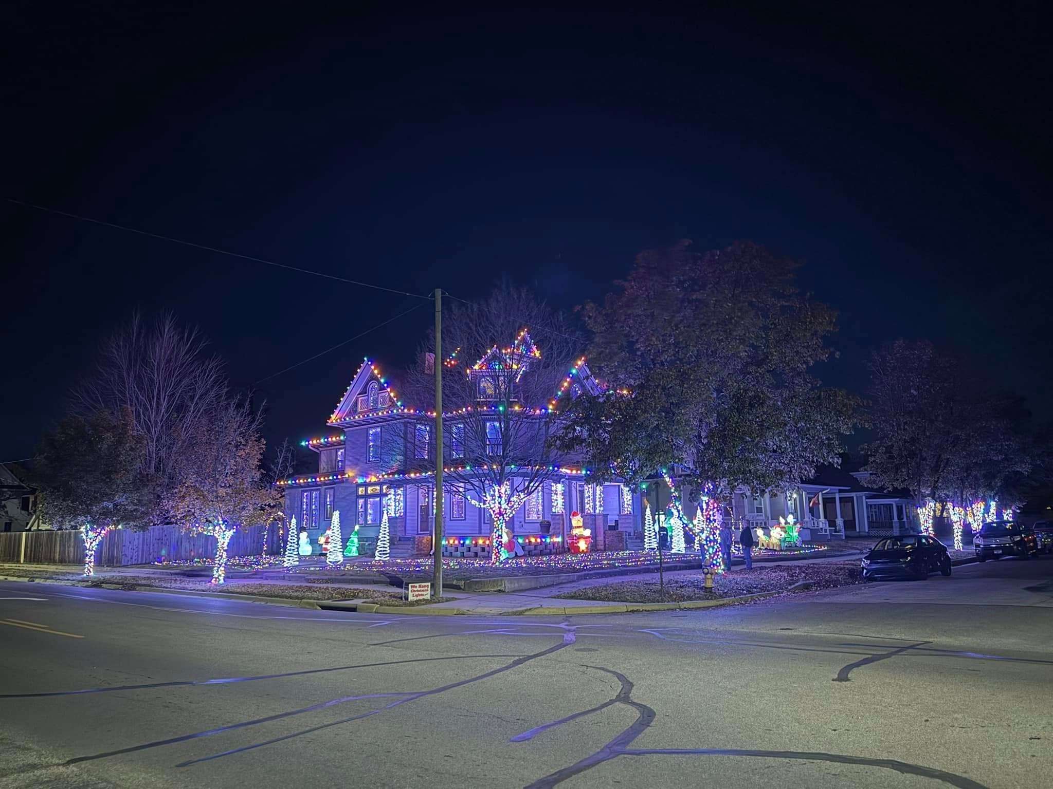 Photo Courtesy Nick Fisher