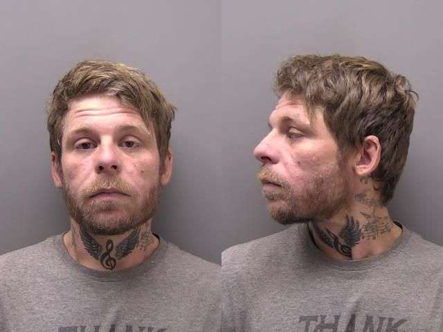 BUCKLES ADLEY BRANDON NON SUPPORT 1000 CASH