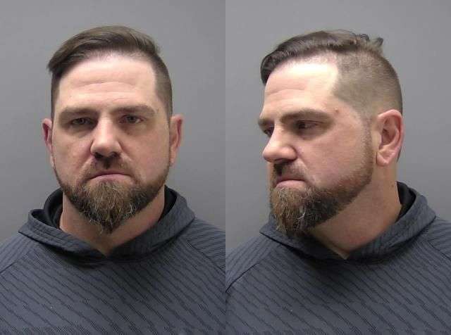 COLLINS CHADWICK DWI 2500 BOND