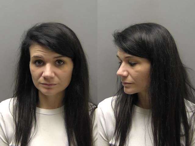 EMBREY KAITLYN STEALING 5000 BOND