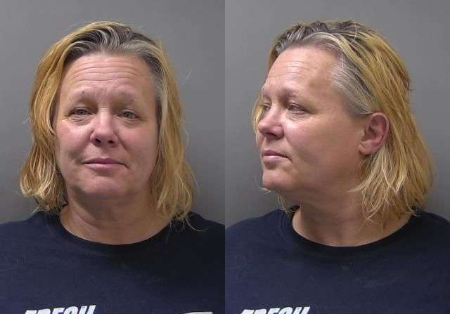 HENDRIX DAYNA STEALING NO BOND