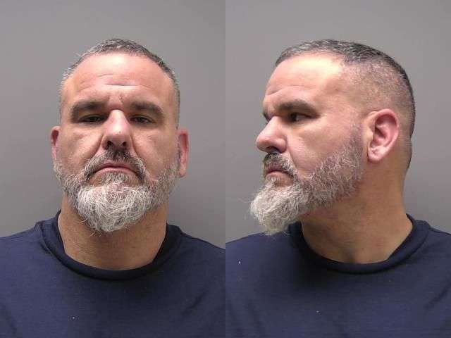 MATLOCK AMOS FUG OUT OF STATE 5000 BOND