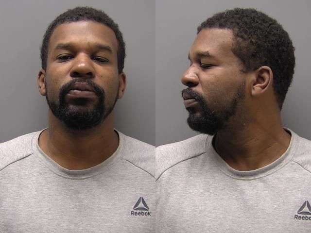 MOSLEY JEREMY DWI 500 CASH