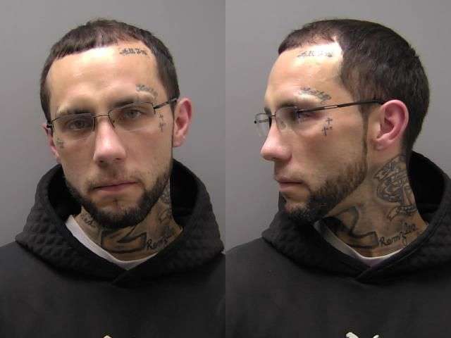 PINZINO JORDAN AGG FLEEING NO BOND