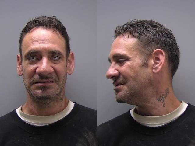 POLING BRADLEY STEALING 2500 CASH