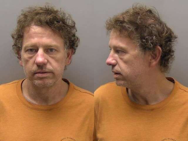 RICE RICKY BURGLARY NO BOND