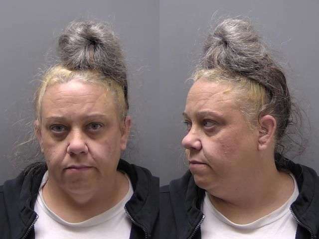 ROBINSON TASHA LEAV SCENE OF ACC 500 CASH