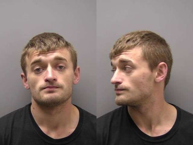 TARWATER AUSTIN SPEEDING 500 CASH