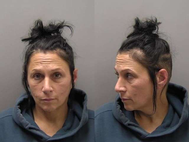 WOLF ANDREA PROB VIOL NO BOND