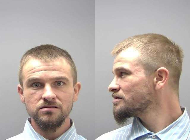 WOOD CRAIG BURGLARY 5000 CS OR 10%