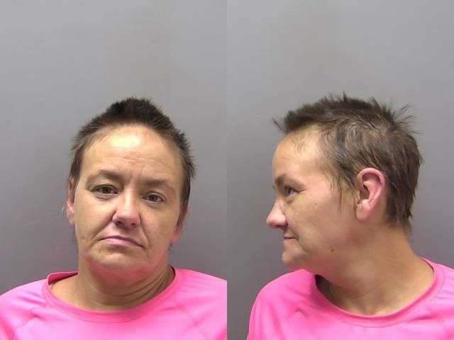 WRIGHT KARA DWI 500 CASH