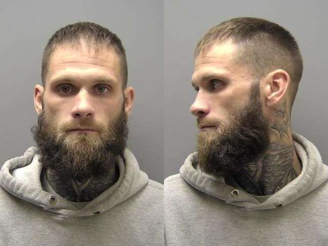 YOUNG CHRISTOPHER STEALING 7500 CASH