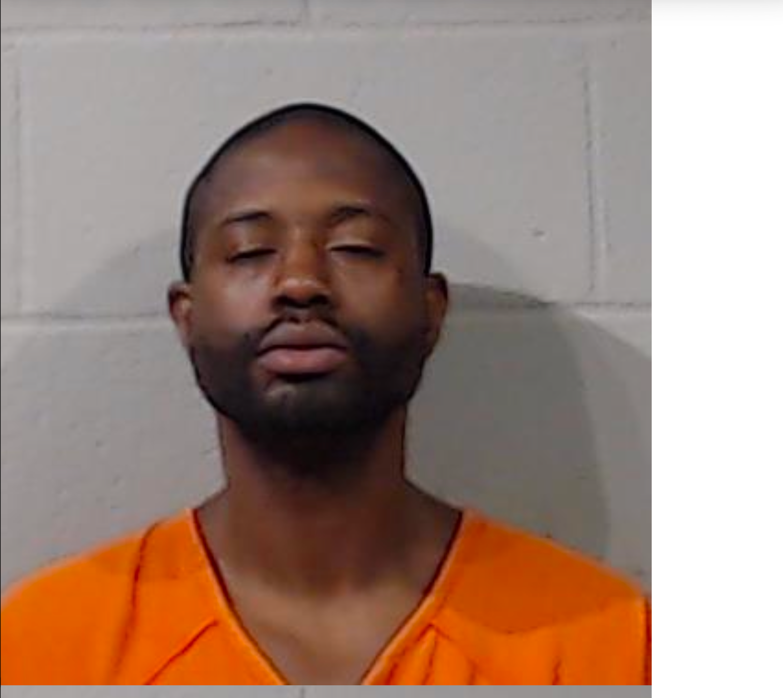 Larry Jordan-photo Sedgwick County