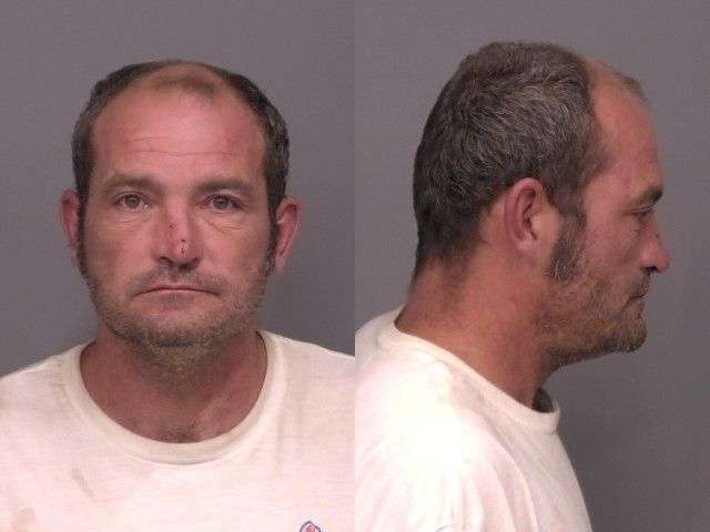 Brown, James Randell 