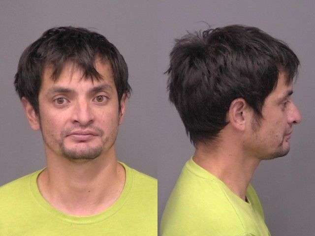 Godinez, Blaine Allen 