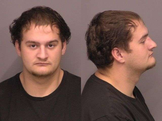 Schmidt, Elijah Leigh 