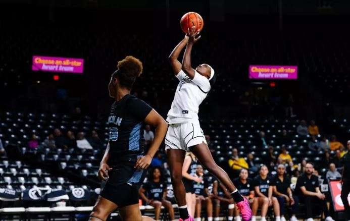 Photo Courtesy Wichita State Athletics