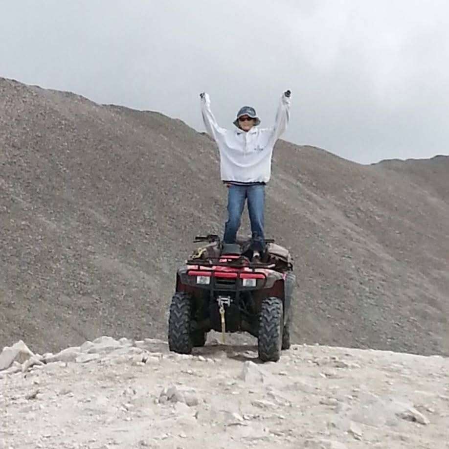 Jamie L (Hofts) Woolley