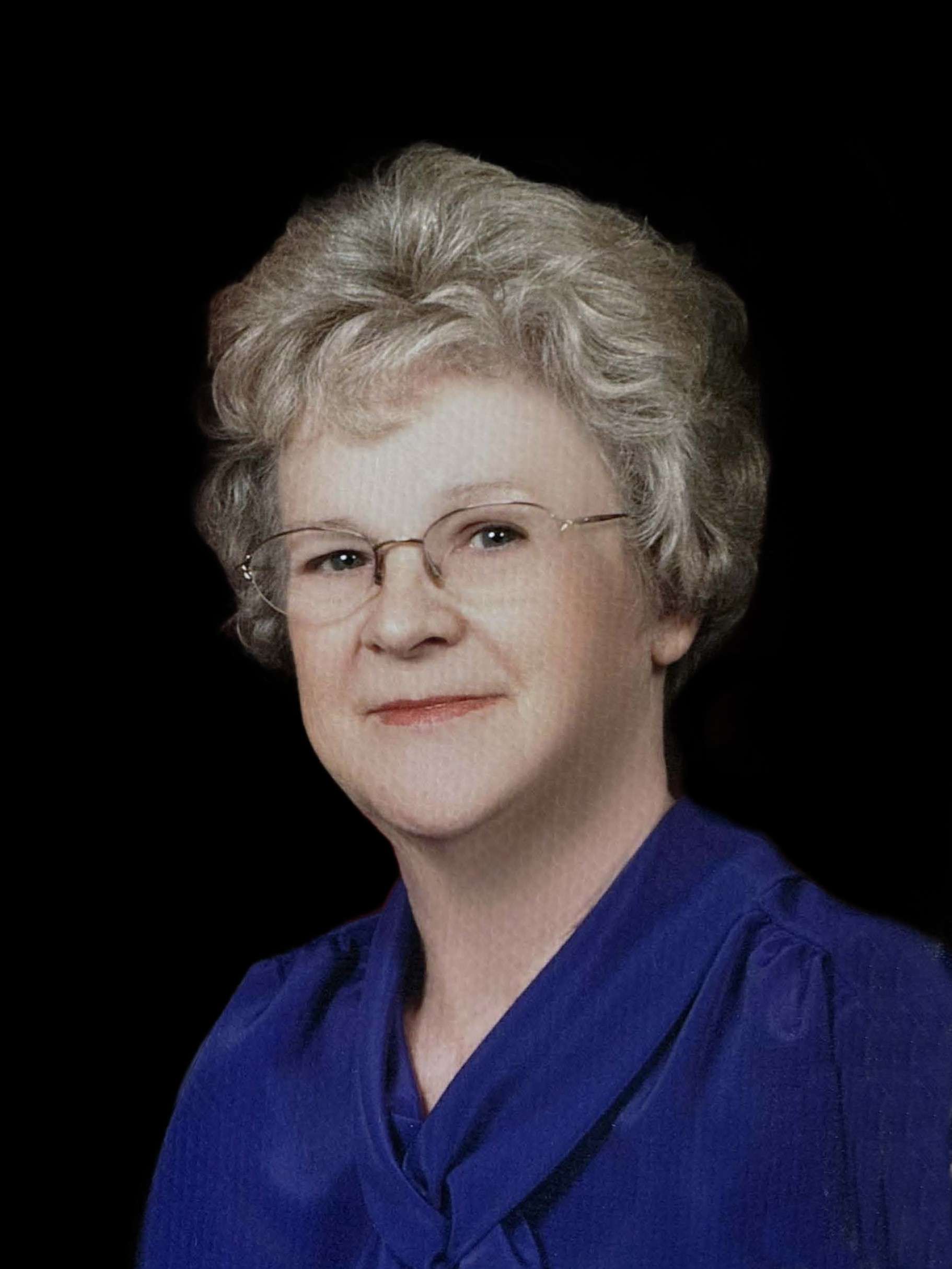 Karen Adelia (Bell) Ashbaugh