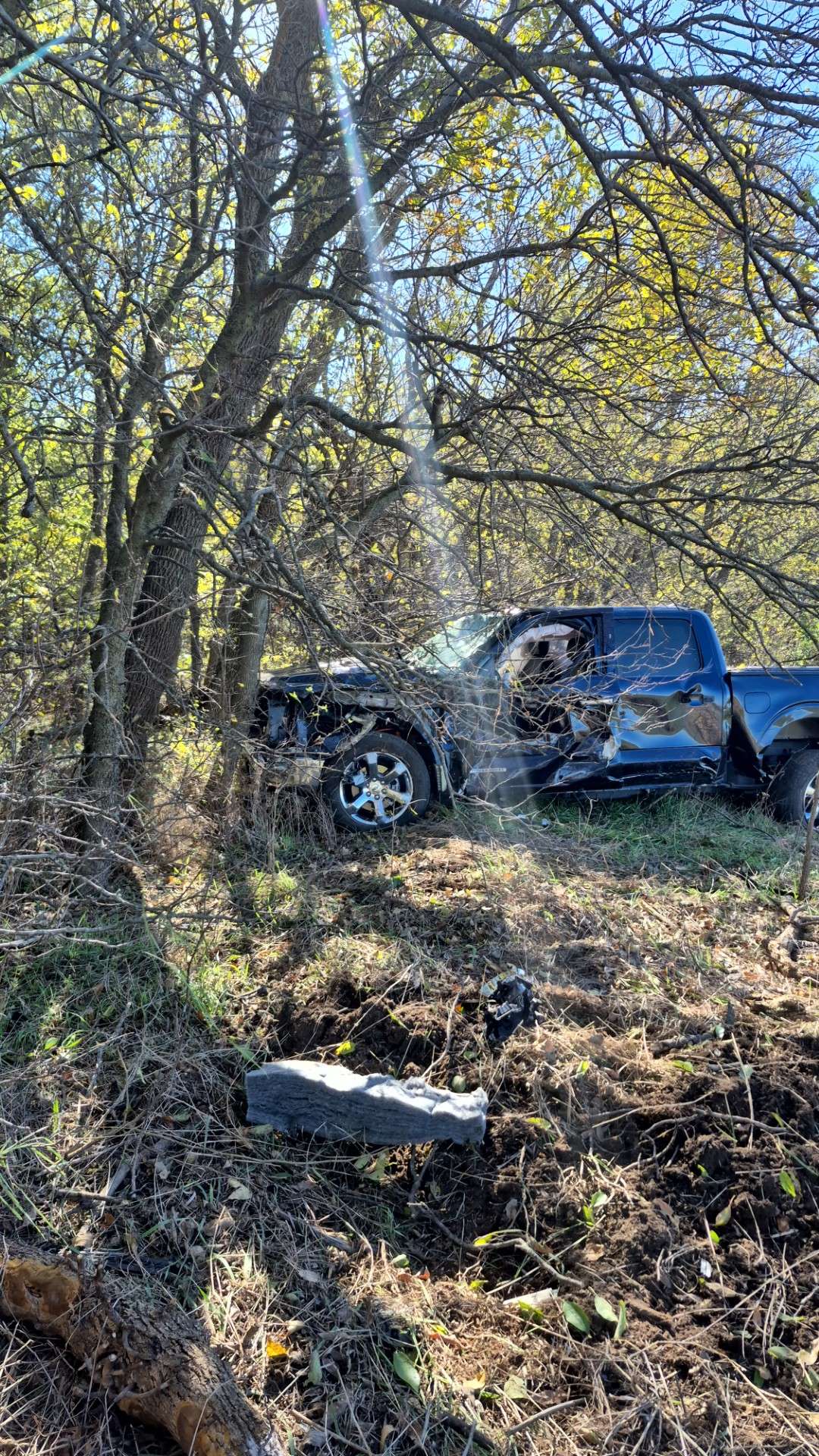 Courtesy of Saline County Sheriff's Office