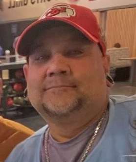 Richard Michael “Mike” Tyner