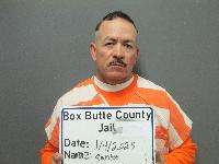 Santos Tonche Ortiz (courtesy Alliance Police Department)