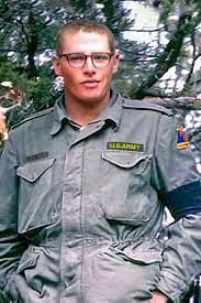 James Earl Heskett. Courtesy photo