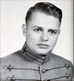 Daniel Leo Neuburger. Courtesy photo