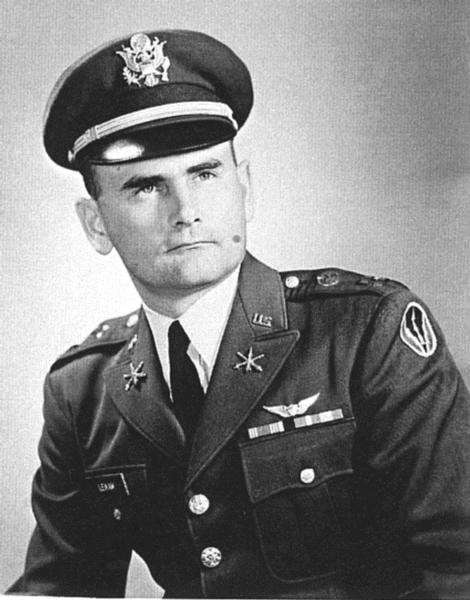 Norman A. Leikam. Courtesy photo&nbsp;