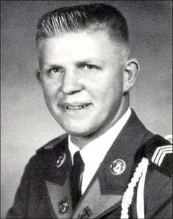 Robert Lee Urban. Courtesy photo