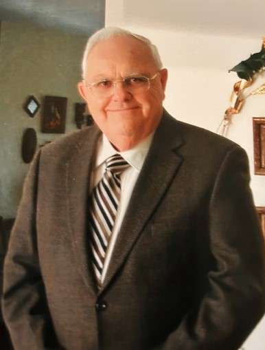 Delos James “Jim” McMindes