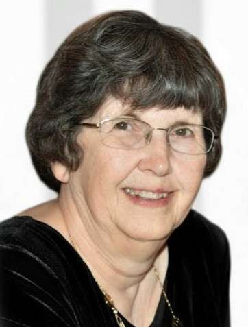 Ellen Lee (Daws) Deegan