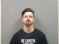 <b>Tyler Henry - 1st Degree Sexual Assault of Child</b>