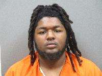 <b>Trenton Roy - Safekeep-Keith County - Fugitive from Justice-Texas</b>