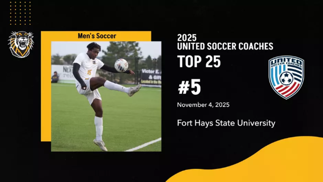 FHSU Athletics image