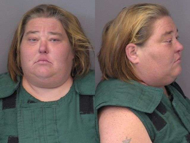 Buck, Christina Marie 