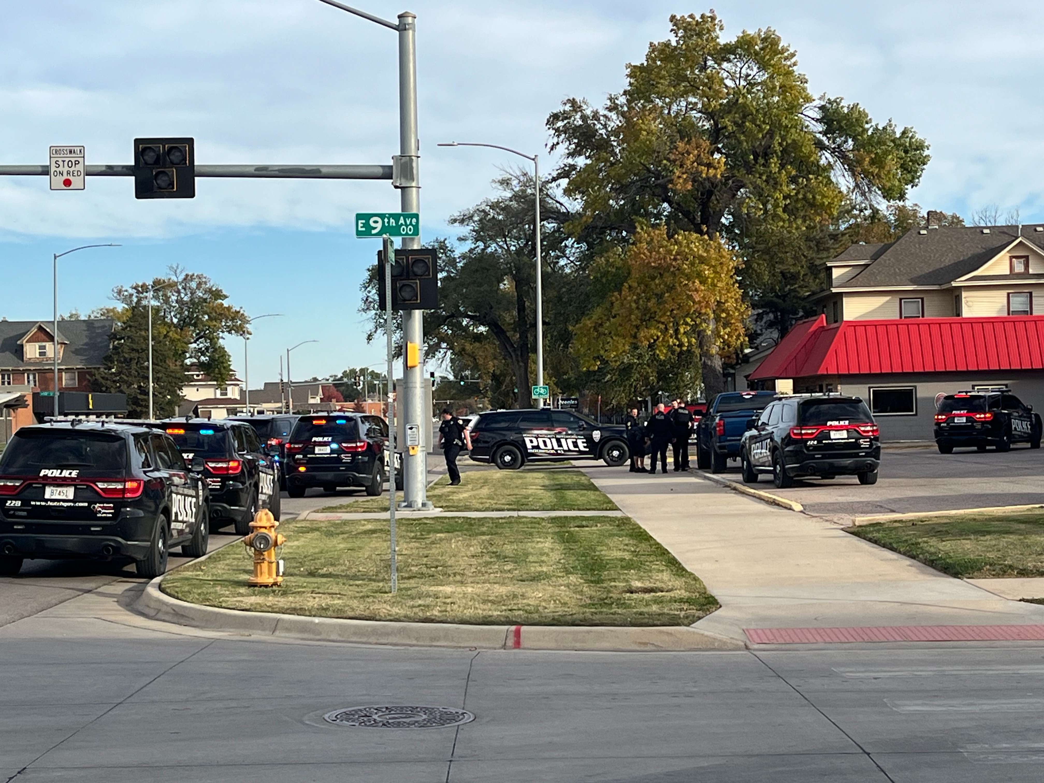 Hutch Post Photo / Marc Jacobs