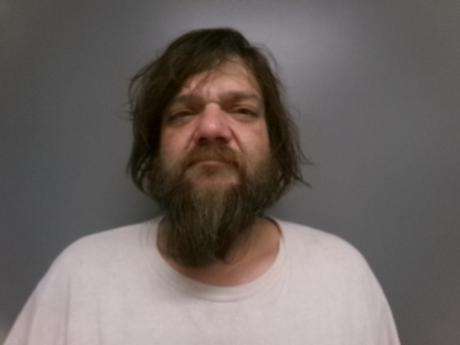 <b>Robert Ritchie - 3rd Degree Domestic Assault</b>