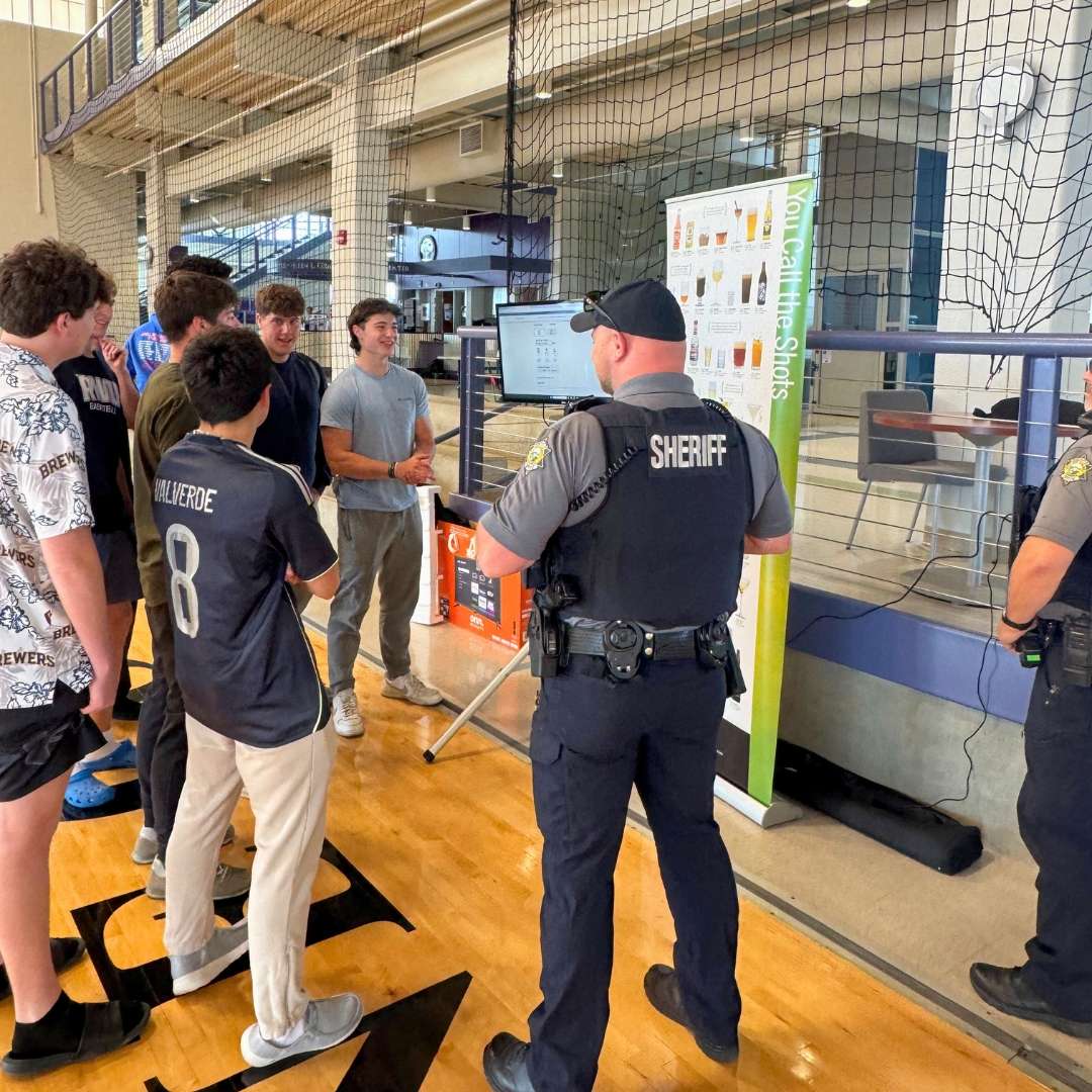 Courtesy of KSU Salina