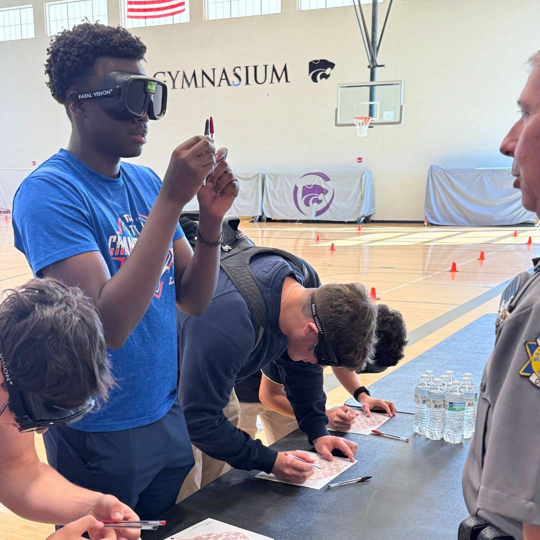 Courtesy of KSU Salina 