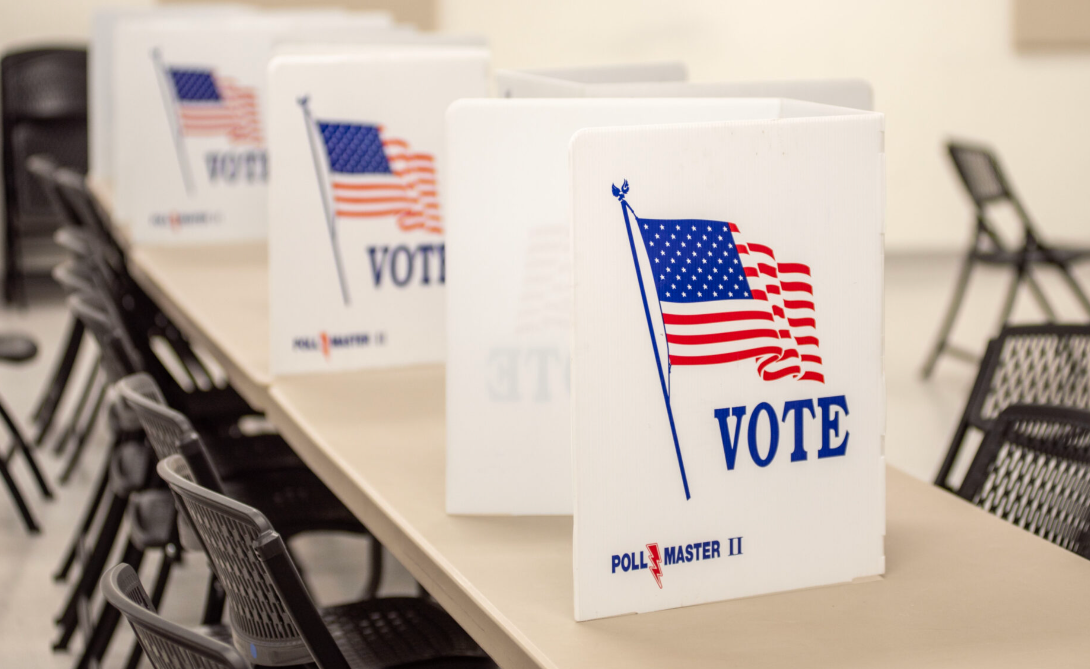 On Tuesday, voters in two Missouri towns approved a four-day school week. Both districts had already been operating on the schedule but required voter approval to continue (Annelise Hanshaw/Missouri Independent).