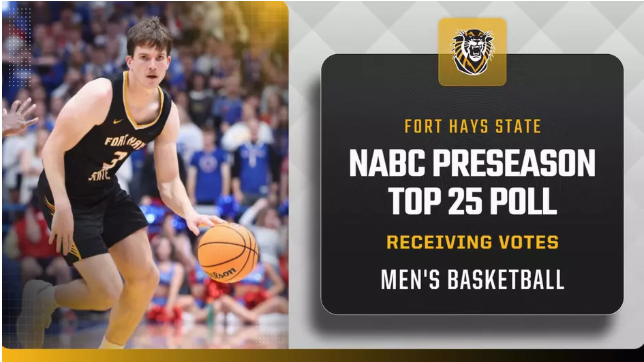 FHSU Athletics image