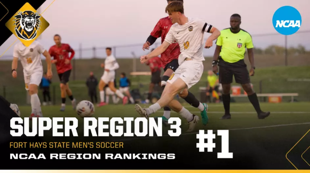 FHSU Athletics image