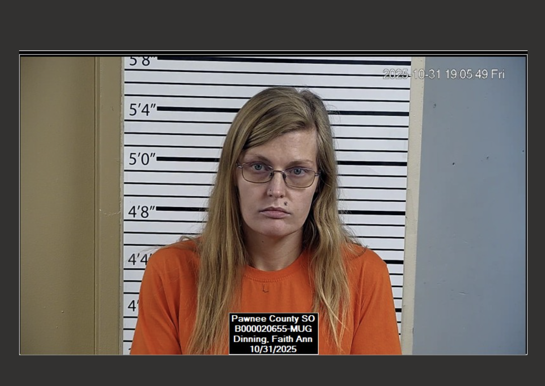 Dinning photo Pawnee County