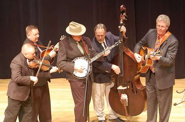 High Plains Tradition