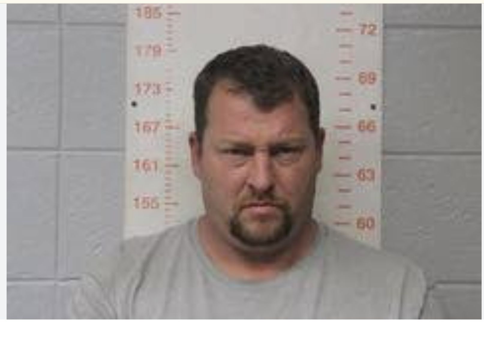 Fincher photo Polk County